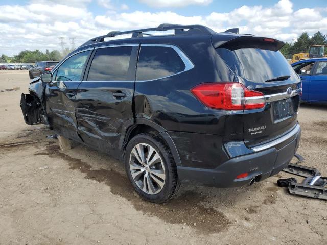 2019 SUBARU ASCENT LIM 4S4WMAPD7K3419781