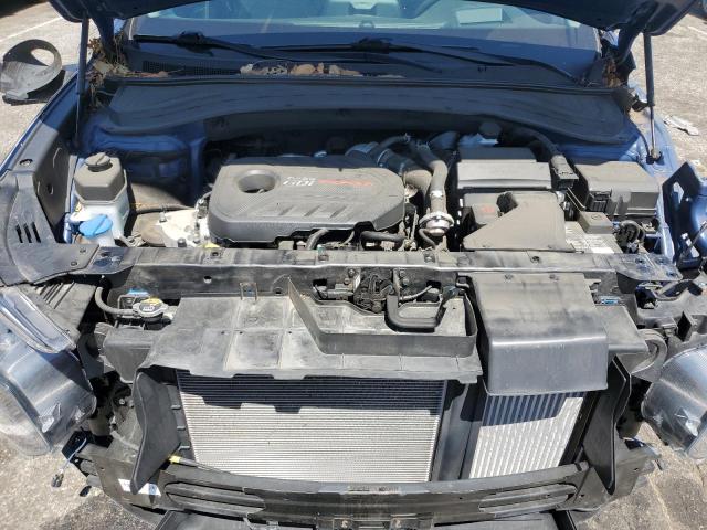 2020 HYUNDAI SANTA FE L 5NMS53AA5LH204087