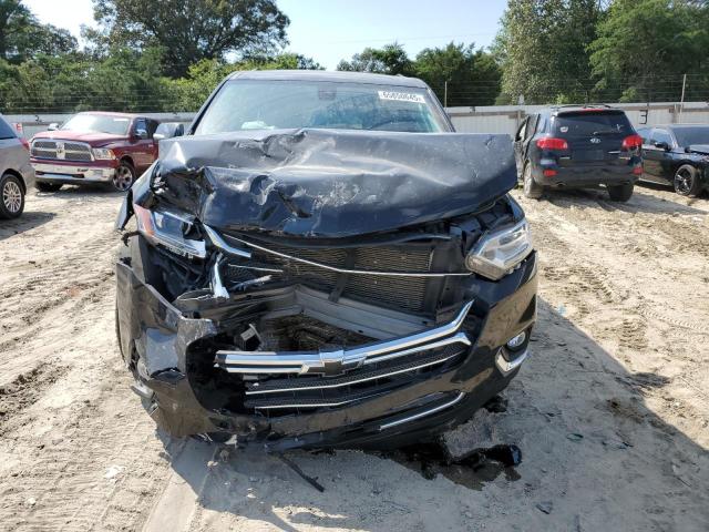 2021 CHEVROLET TRAVERSE L - 1GNEVGKW1MJ262196