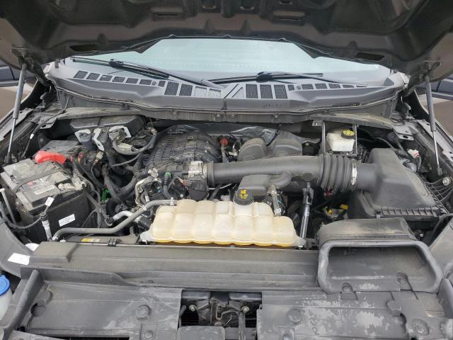 2022 FORD F150 - 1FTMF1EB8NKD95234