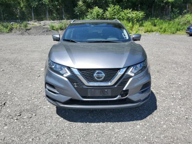 2020 NISSAN ROGUE SPOR JN1BJ1CW1LW389215