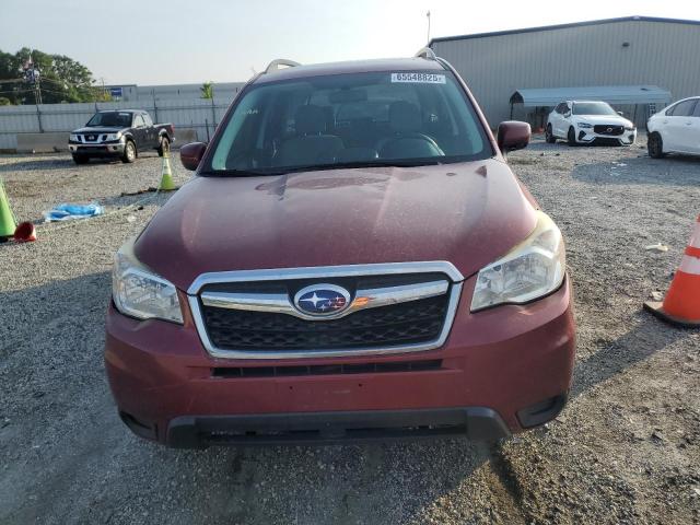 2016 SUBARU FORESTER 2 JF2SJADC3GH525888