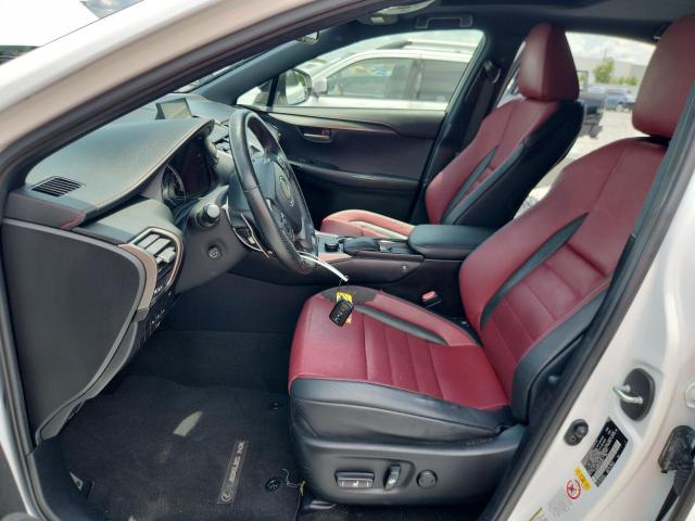 2016 LEXUS NX 200T BA JTJYARBZXG2023832