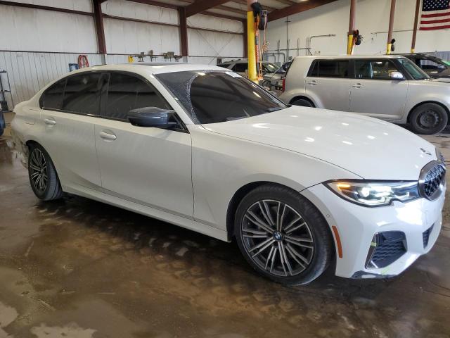 2020 BMW M340XI WBA5U9C02LFH29094