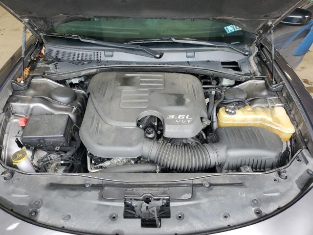2017 DODGE CHARGER SX 2C3CDXJG2HH557557