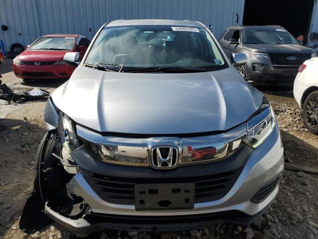 2021 HONDA HR-V LX 3CZRU6H39MM719323