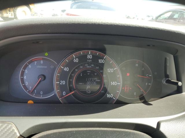 2016 HONDA ACCORD SPO - 1HGCR2F58GA180268