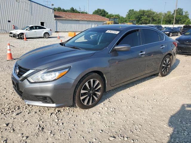 Vin: 1n4al3ap6jc118438, lot: 62922245, nissan altima 2.5 2018 img_1
