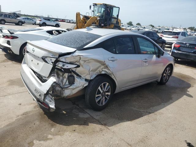 2020 NISSAN VERSA SV 3N1CN8EV1LL822527