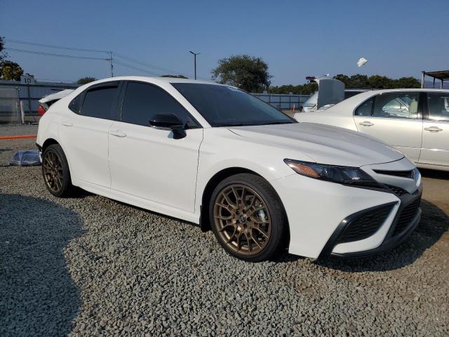 2024 TOYOTA CAMRY SE N - 4T1T31AK1RU070344
