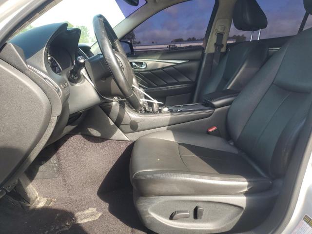 2017 INFINITI Q50 PREMIUM JN1EV7AR8HM835154