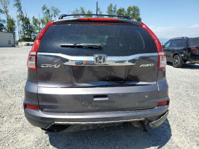 2015 HONDA CR-V EXL 2HKRM4H76FH637586