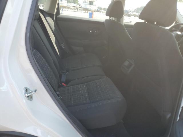 2023 HONDA HR-V LX - 3CZRZ1H39PM742237