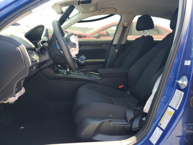 2024 HONDA CIVIC LX - 2HGFE2F26RH556663
