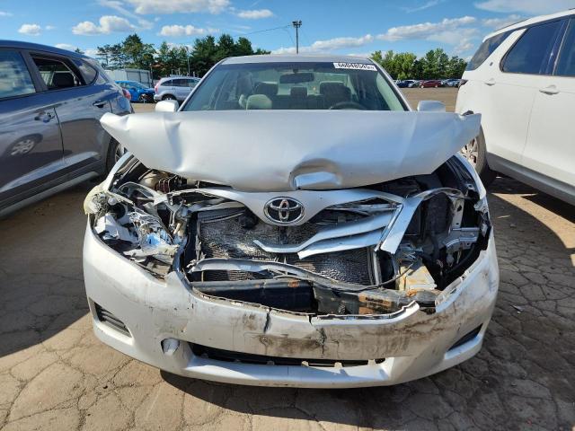 2010 TOYOTA CAMRY BASE - 4T1BF3EK0AU062930