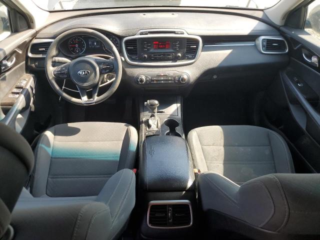 2016 KIA SORENTO LX - 5XYPG4A30GG040965