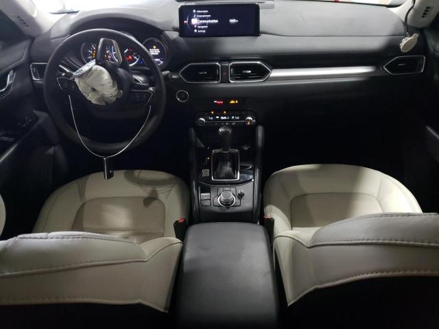 2023 MAZDA CX-5 PREFE JM3KFBCM5P0210810