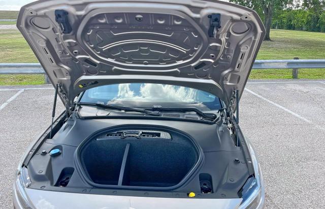 2024 POLESTAR 2 - YSMFE3KA6RL239071