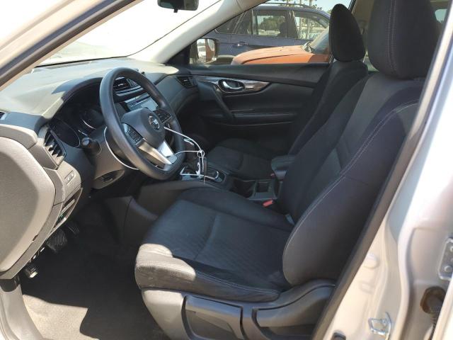 2017 NISSAN ROGUE S - JN8AT2MV5HW275647