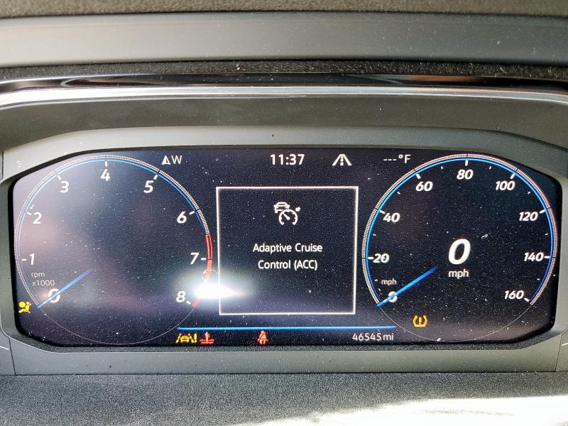 2024 VOLKSWAGEN JETTA 40TH 3VW8T7BU9RM011038