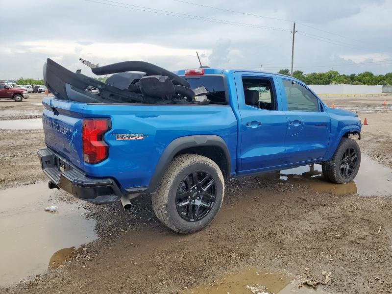 2024 CHEVROLET COLORADO T 1GCPTEEK1R1204584