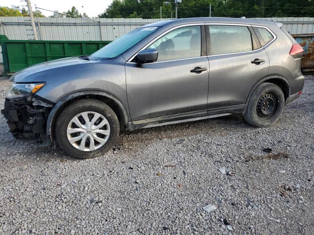 2017 NISSAN ROGUE S - KNMAT2MV8HP543175