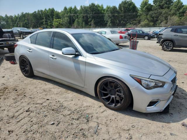 2018 INFINITI Q50 LUXE - JN1EV7AP6JM353786