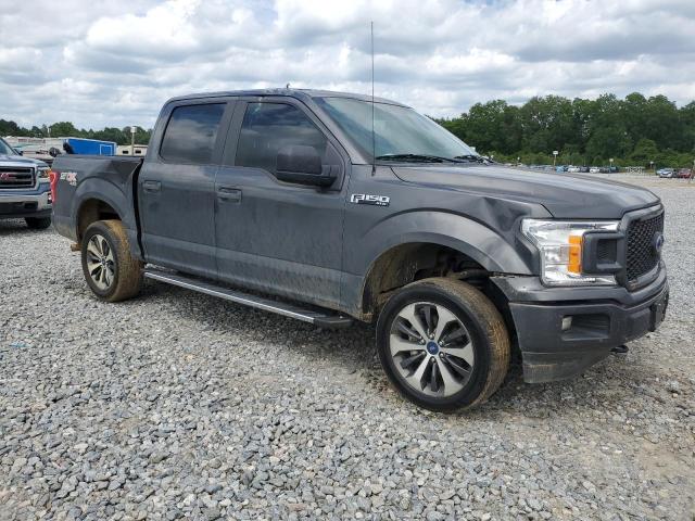 Vin: 1ftew1e57lkd65489, lot: 63264125, ford f-150 supercrew 20204