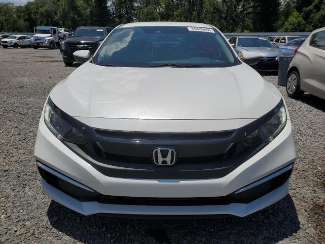 2020 HONDA CIVIC LX 2HGFC2F69LH561386