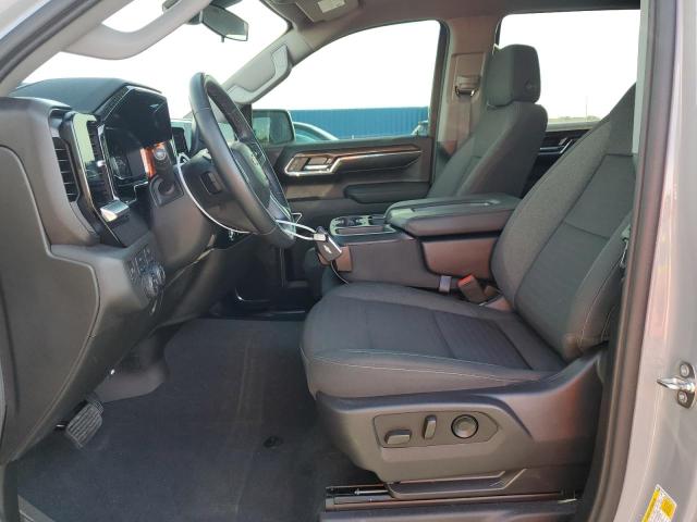 2024 CHEVROLET SILVERADO - 1GCPDKEK3RZ297511