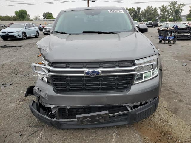 2023 FORD MAVERICK X - 3FTTW8E36PRA40736