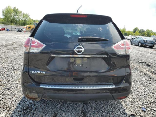 2016 NISSAN ROGUE S - JN8AT2MT3GW002347