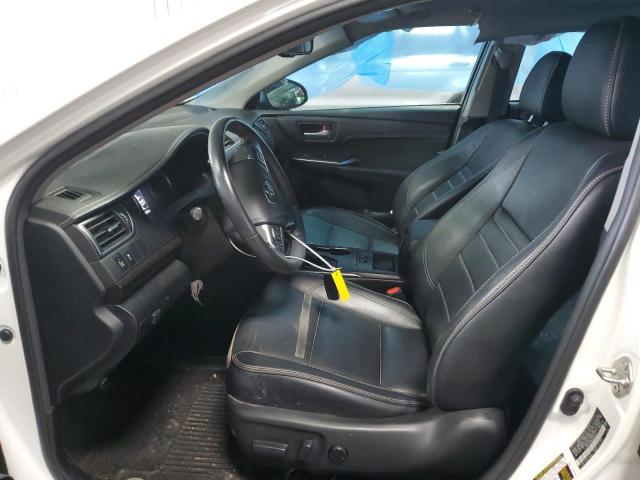 2017 TOYOTA CAMRY XSE - 4T1BK1FK6HU582915