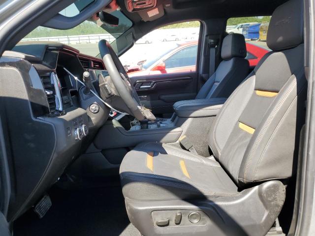 2025 GMC SIERRA K15 1GTUUEE84SZ288394