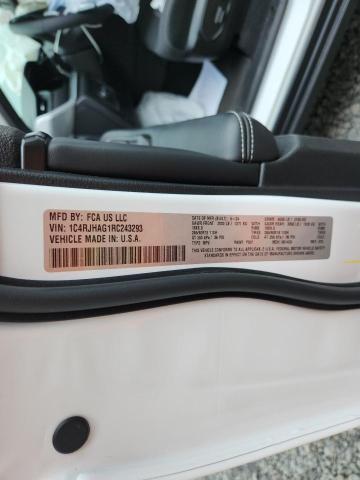 2024 JEEP GRAND CHER 1C4RJHAG1RC243293