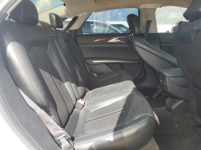 2015 LINCOLN MKZ HYBRID 3LN6L2LUXFR600394