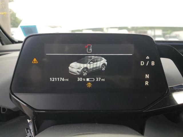 2021 VOLKSWAGEN ID.4 PRO S WVGTMPE29MP032216