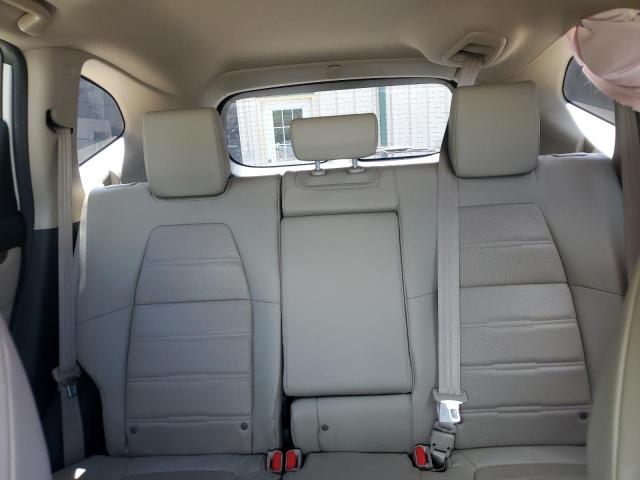 2017 HONDA CR-V EXL 5J6RW2H86HL061773