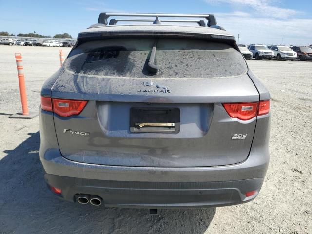 2017 JAGUAR F-PACE R - SADCL2BN2HA099679