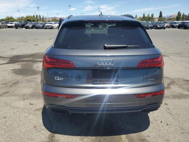 2023 AUDI Q5 PREMIUM WA1EAAFYXP2133248