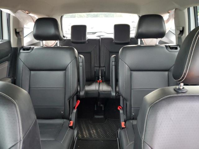 2021 VOLKSWAGEN ATLAS SE 1V2PR2CAXMC540852