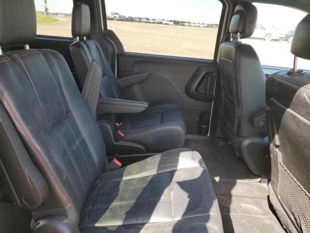 2019 DODGE GRAND CARA 2C4RDGEG0KR677679