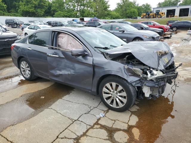 2015 HONDA ACCORD EXL 1HGCR2F84FA245609