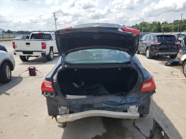 2020 CHEVROLET MALIBU LS 1G1ZB5ST1LF015946