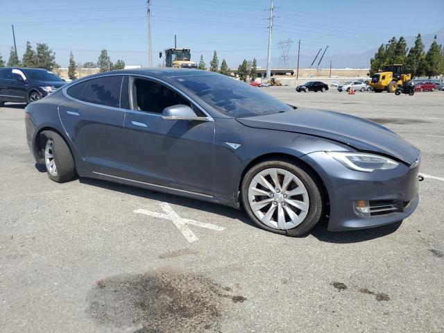 2016 TESLA MODEL S 5YJSA1E18GF158255