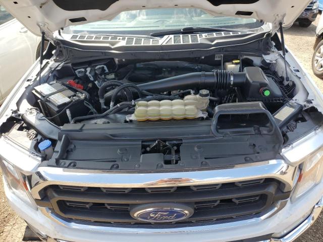 2021 FORD F150 SUPER - 1FTFW1E17MFC73584