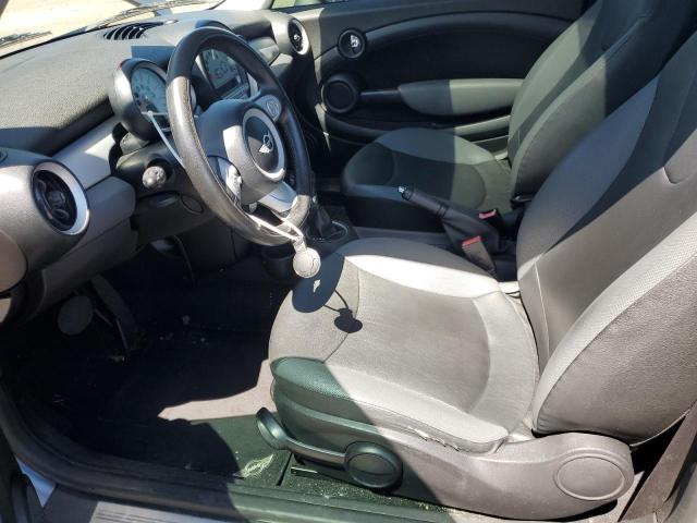 2010 MINI COOPER - WMWMF3C55ATZ21443