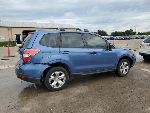 2016 SUBARU FORESTER 2 JF2SJAAC6GG560791