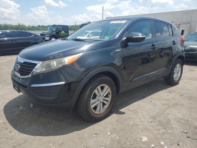 KIA SPORTAGE L