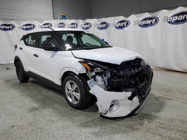 2022 NISSAN KICKS S 3N1CP5BV9NL505045